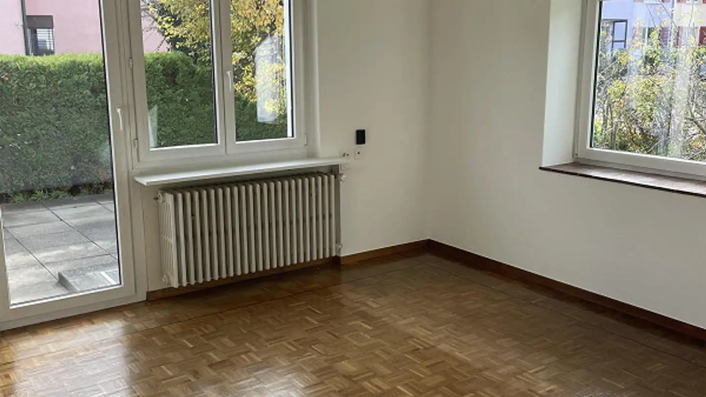 Semi-detached house for rent - Tiefenackerstrasse 41, 9450 Altstätten SG - Photo 4