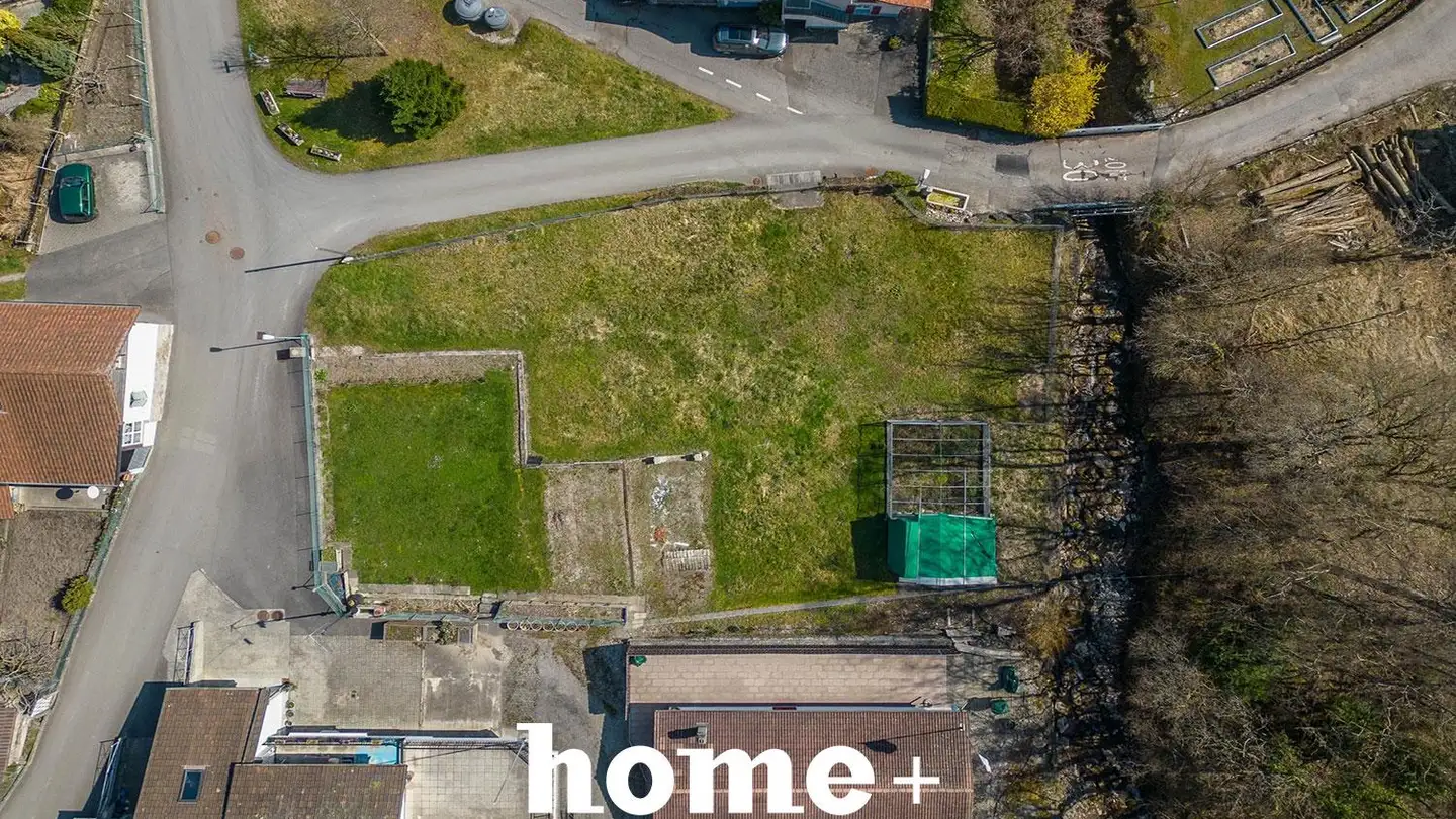 Constructible plot for sale - 1897 Bouveret - Photo 2