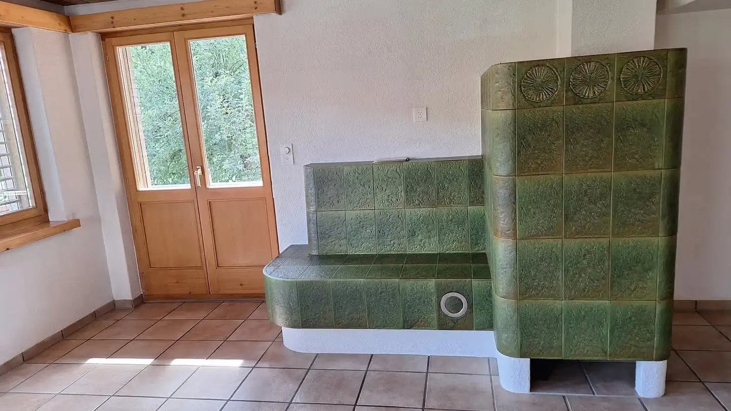 Appartamento in affitto - Aeschaumatte 789c, 3536 Aeschau - Foto 2