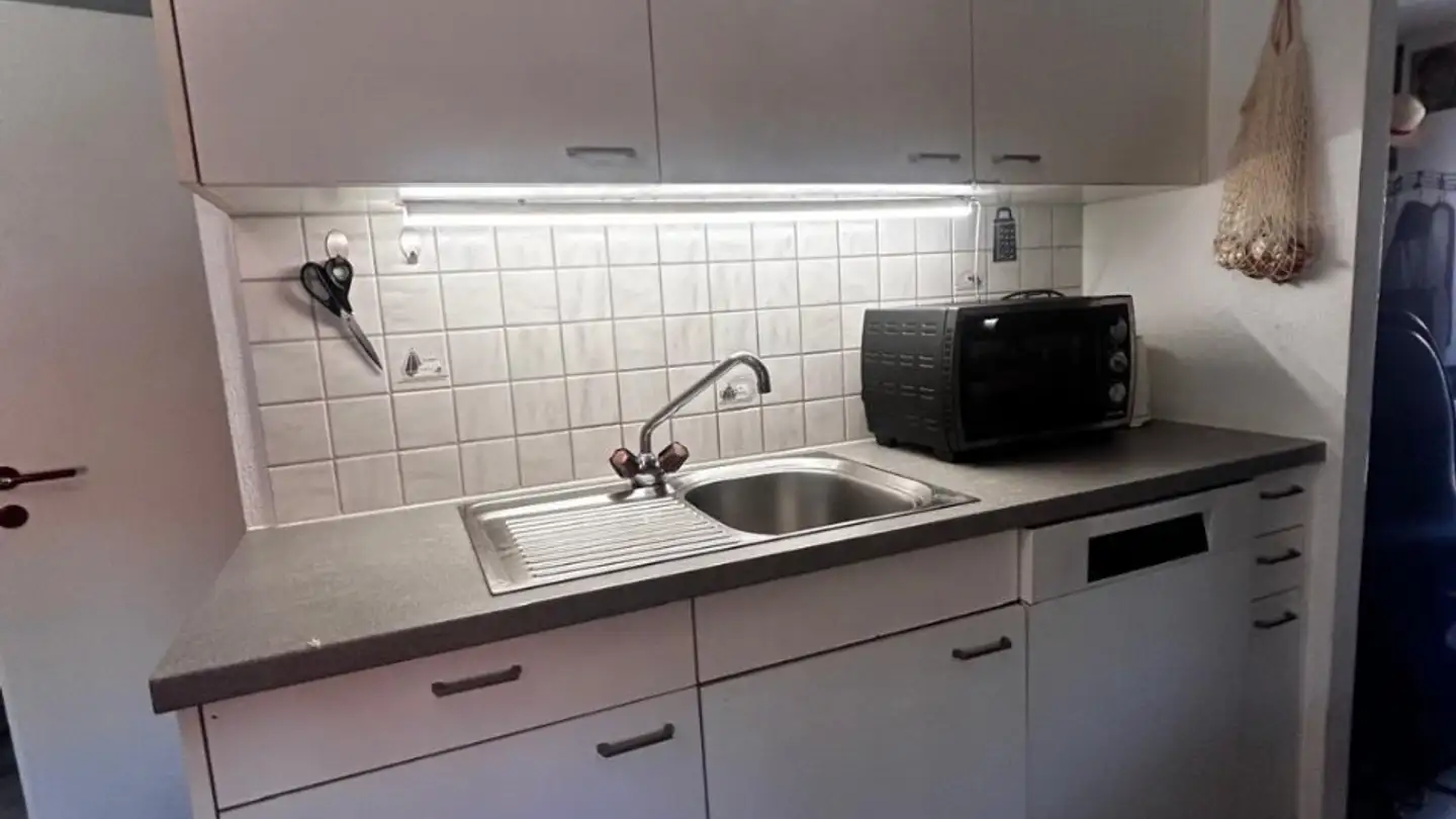 Appartamento in affitto - Insstrasse 44, 3236 Gampelen