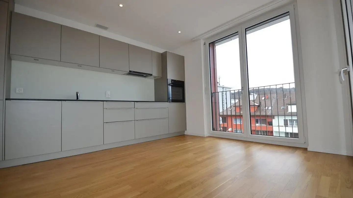 Appartamento in affitto - Schwarzenburgstrasse 215, 3097 Liebefeld