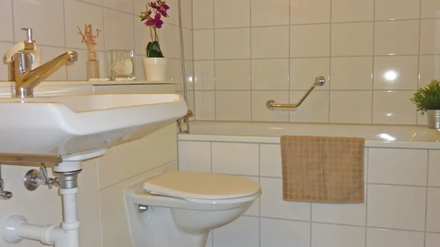 Appartement à louer - Wydenstrasse 16, 5242 Birr - Photo 4