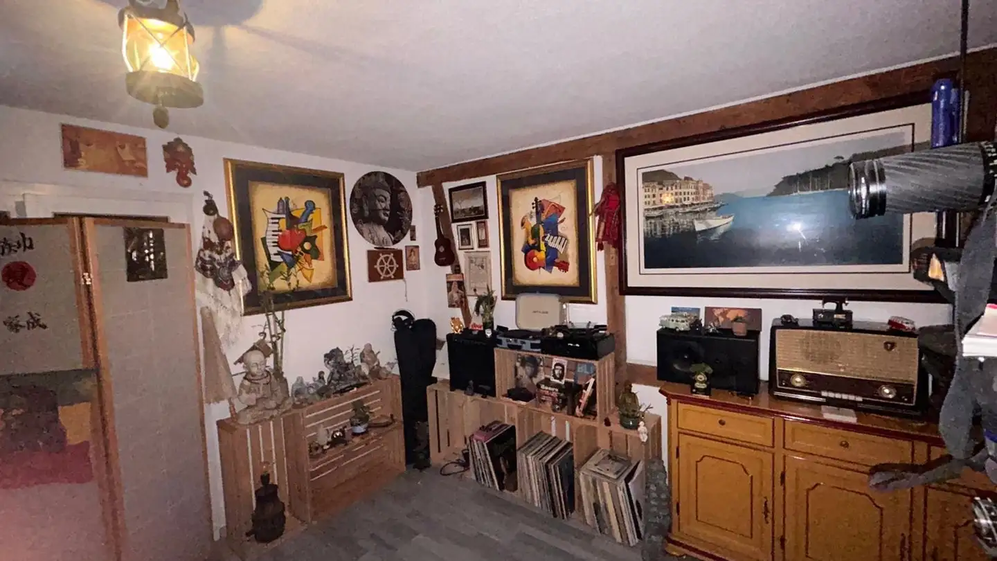 Wohnung mieten - Insstrasse 44, 3236 Gampelen - Foto 2