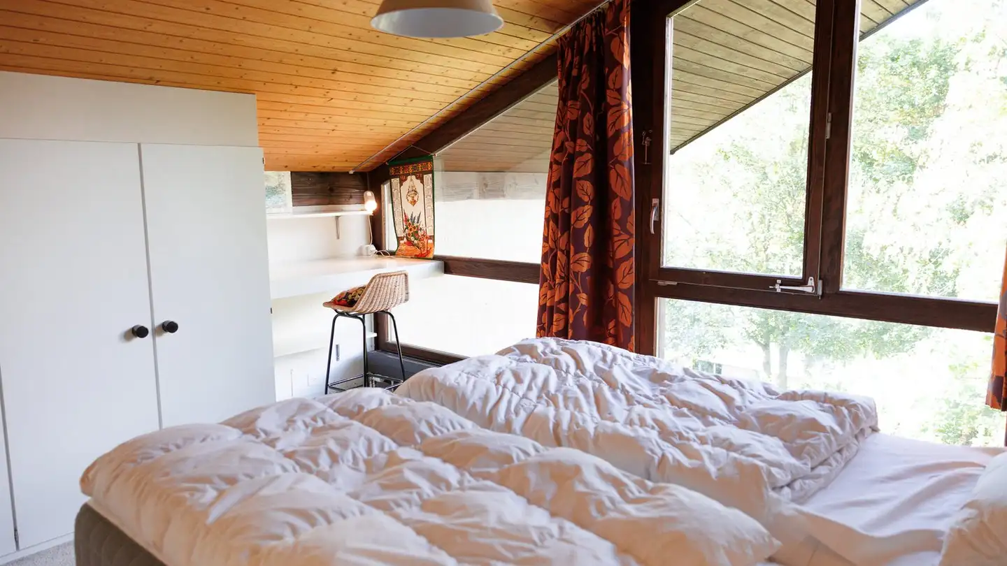 Duplex à vendre - Im Gruebi 1442e, 3823 Wengen - Photo 4