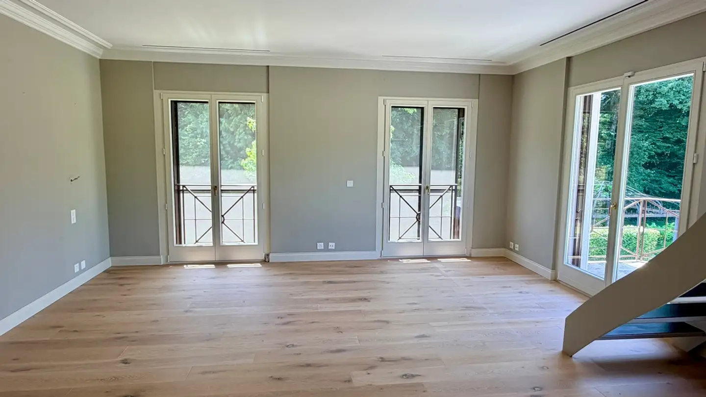 Einfamilienhaus kaufen - Chemin Du Guet 11, 1295 Mies - Foto 3