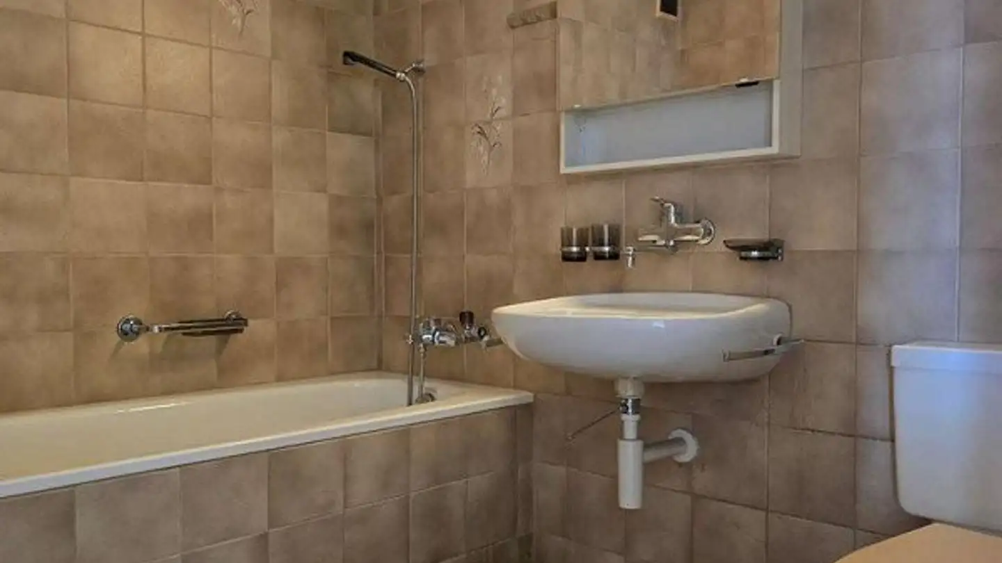 Apartment for rent - Birkenweg 7, 2560 Nidau - Photo 3