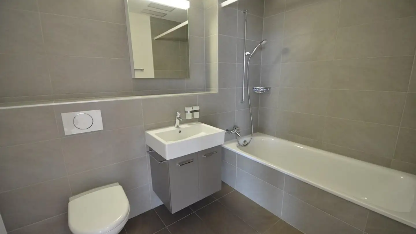 Appartamento in affitto - Schwarzenburgstrasse 215, 3097 Liebefeld - Foto 4