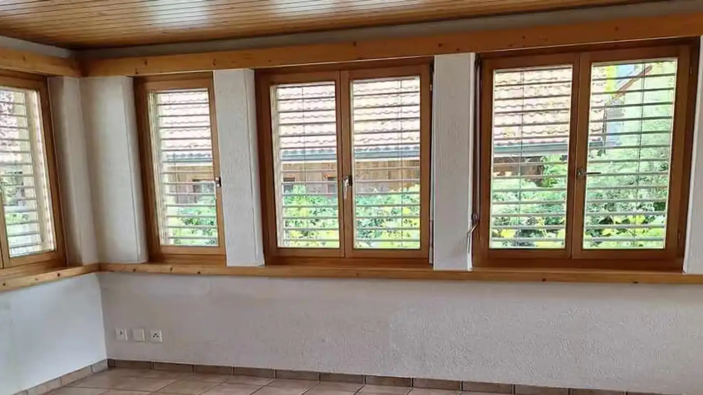 Appartamento in affitto - Aeschaumatte 789c, 3536 Aeschau - Foto 4