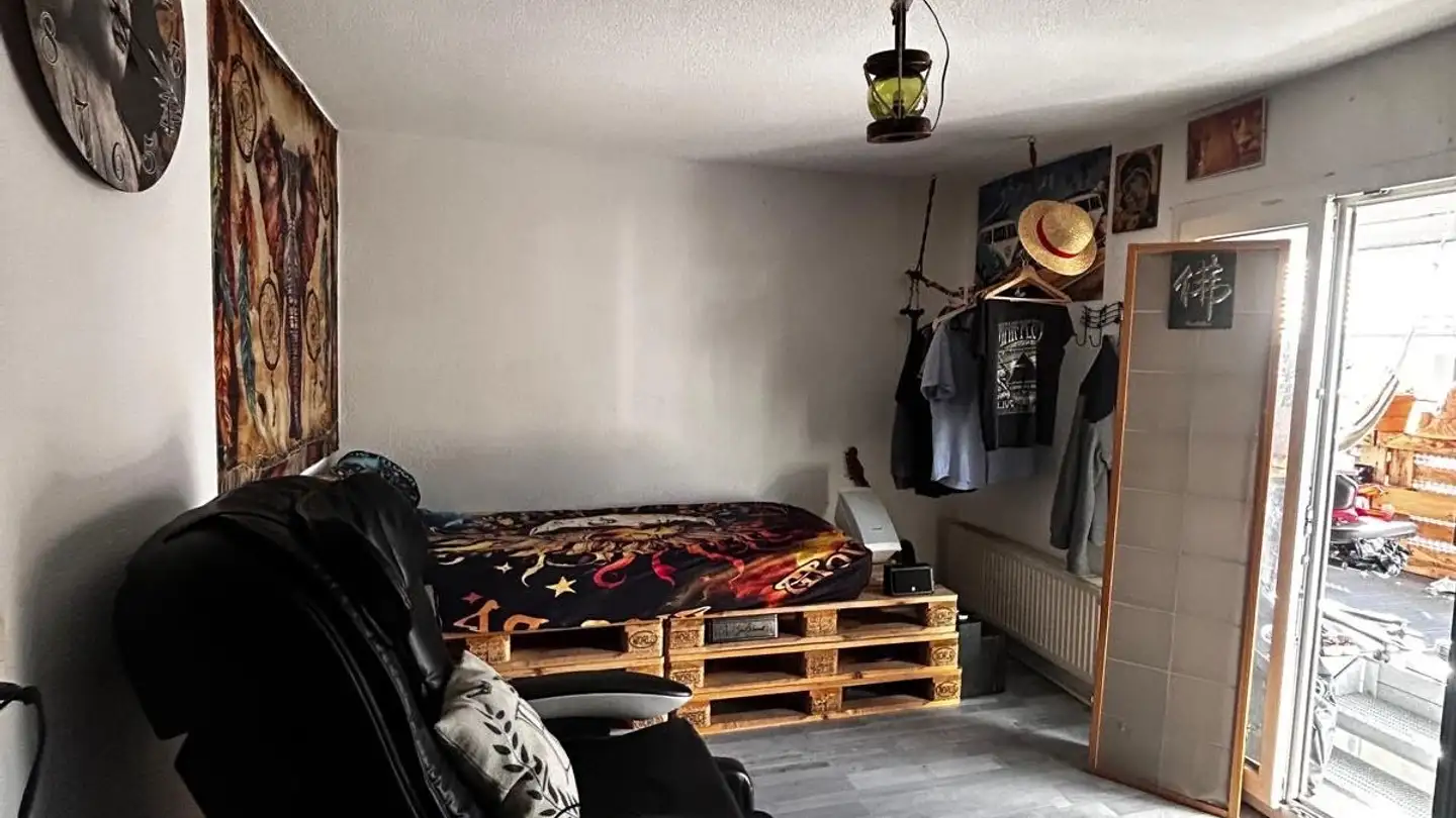 Wohnung mieten - Insstrasse 44, 3236 Gampelen - Foto 4
