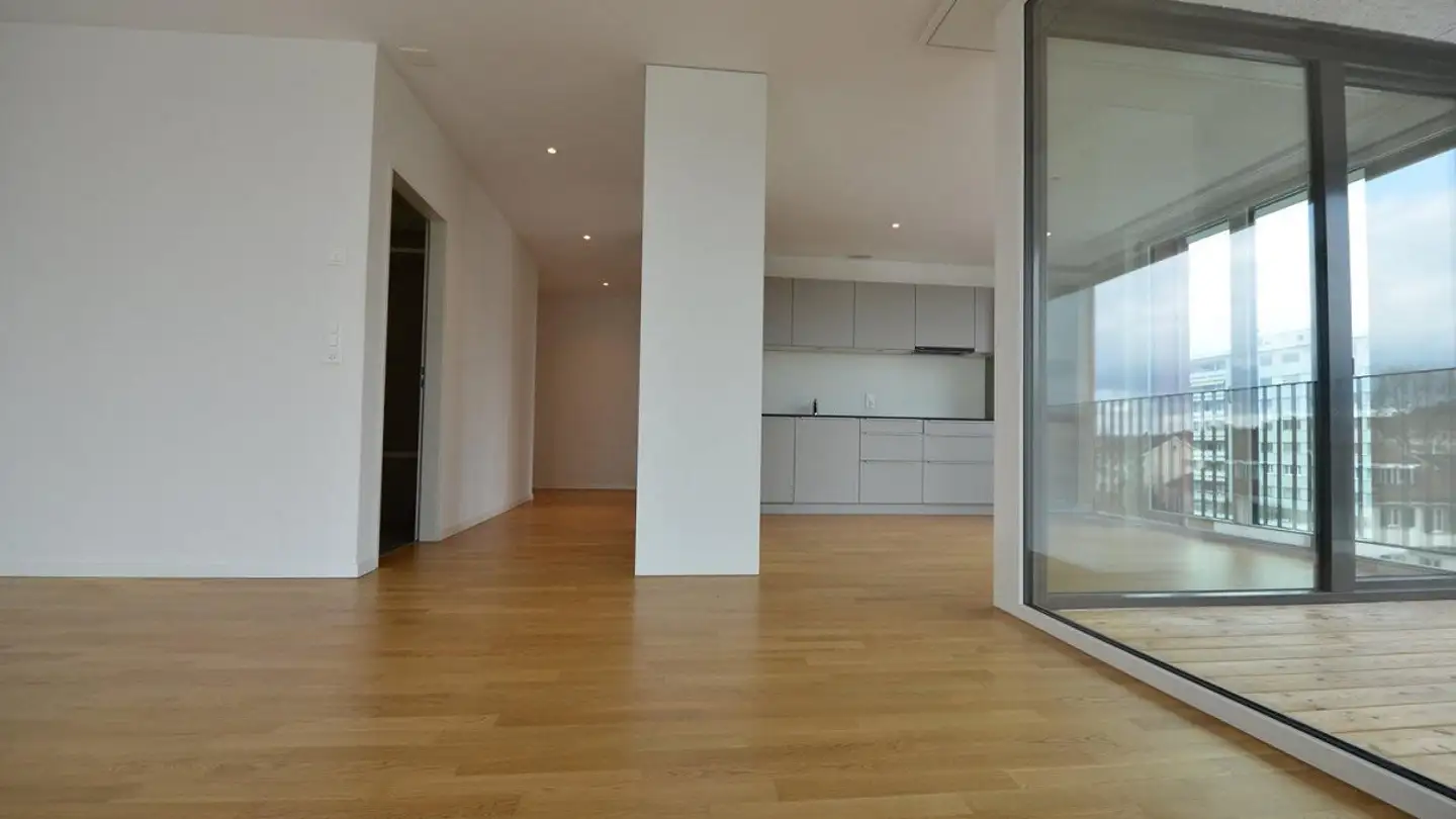 Appartamento in affitto - Schwarzenburgstrasse 215, 3097 Liebefeld - Foto 2