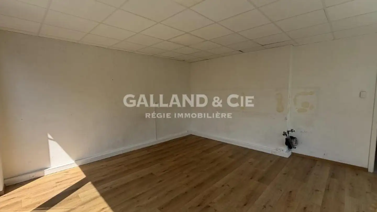 Commercial à louer - Rue De La Pontaise 46, 1018 Lausanne - Photo 4