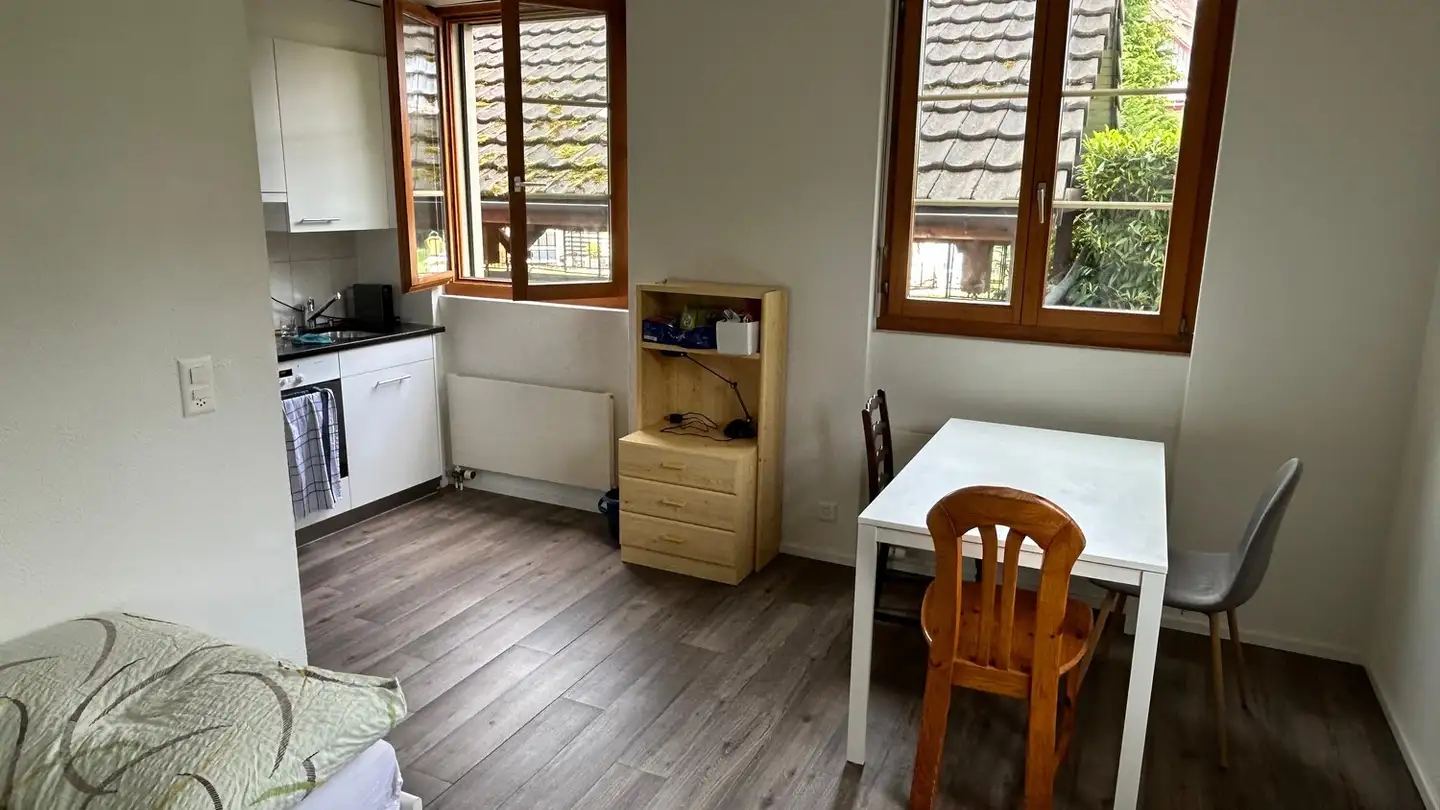 Wohnung mieten - 8105 Regensdorf