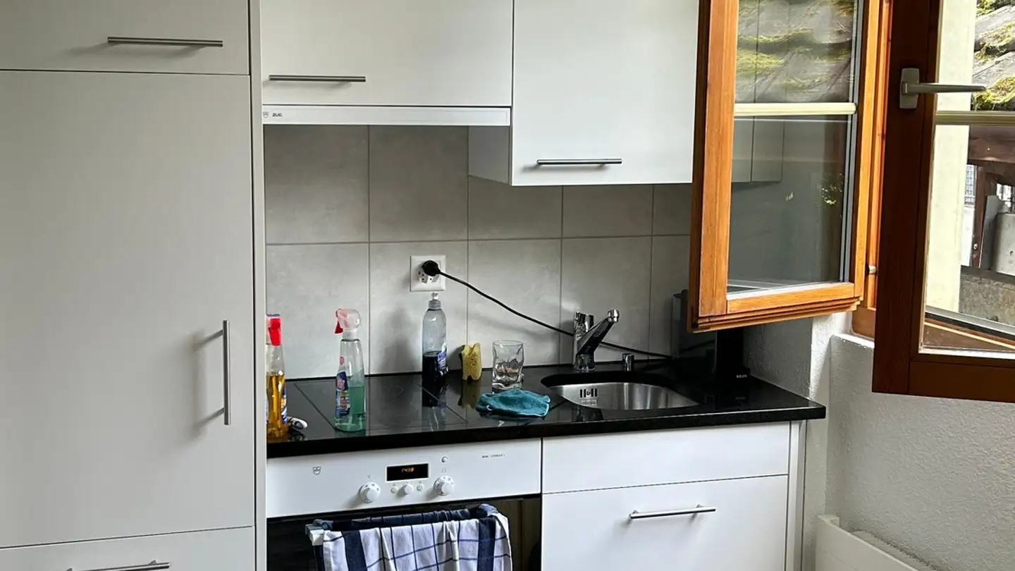 Wohnung mieten - 8105 Regensdorf - Foto 4