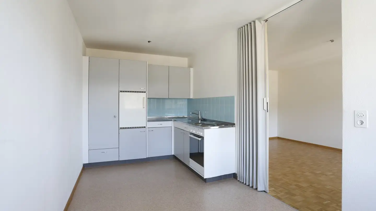 Apartment for rent - Lyss-Strasse 13, 2560 Nidau - Photo 4