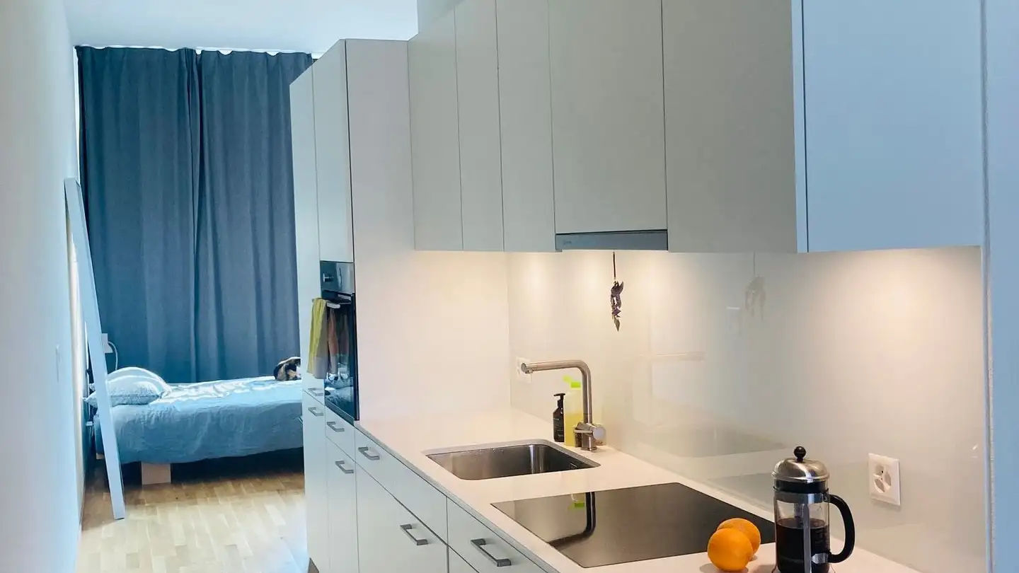 Appartamento in affitto - Schwarzenburgstrasse, 3097 Liebefeld - Photo 3