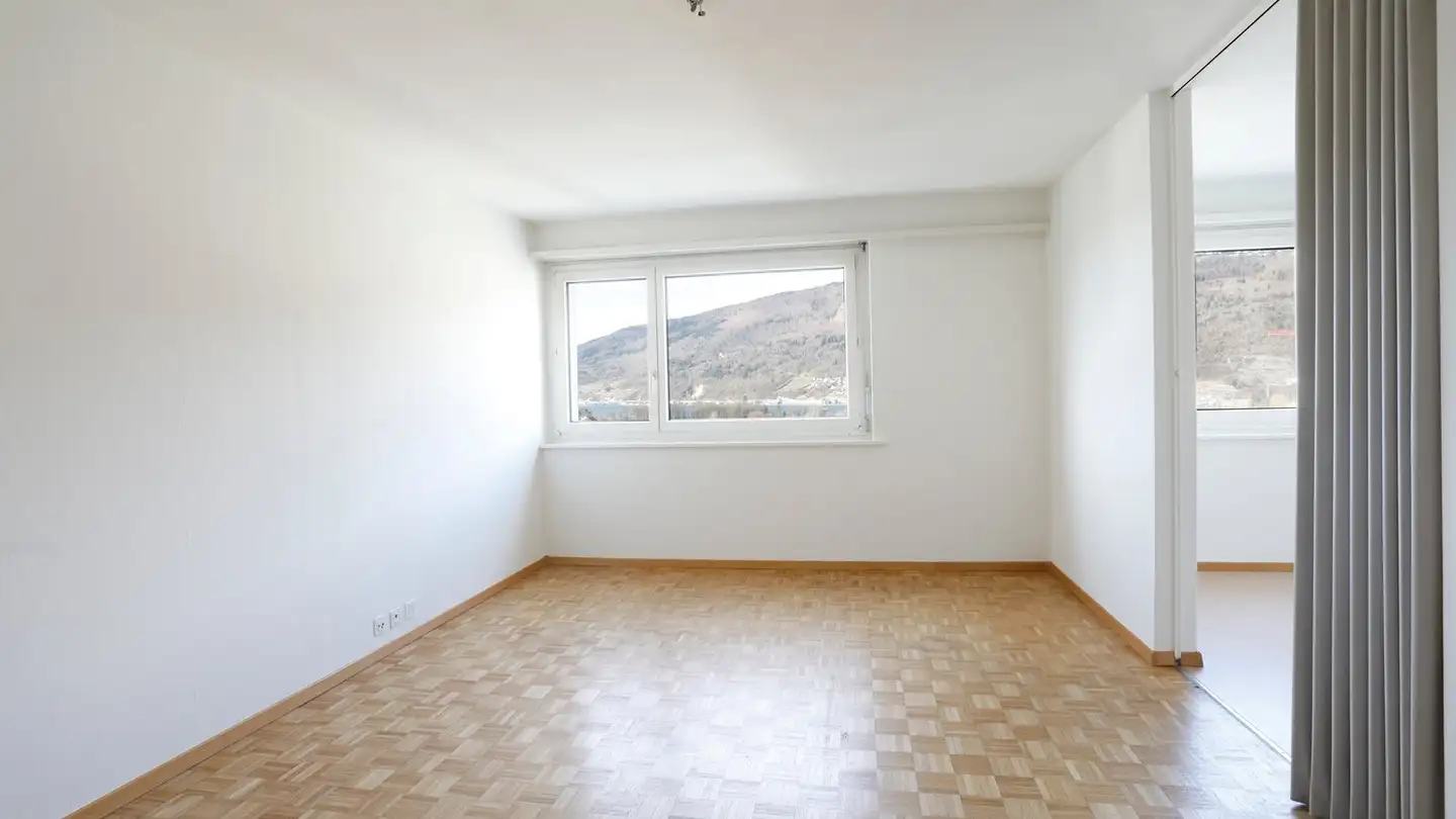 Apartment for rent - Lyss-Strasse 13, 2560 Nidau - Photo 2