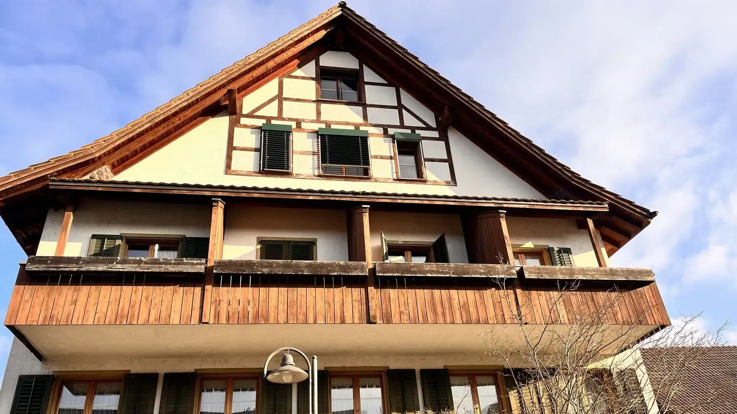 Wohnung mieten - 8105 Regensdorf - Foto 2