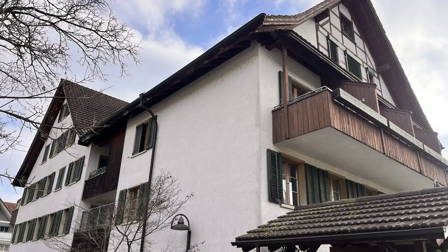 Wohnung mieten - 8105 Regensdorf - Foto 3