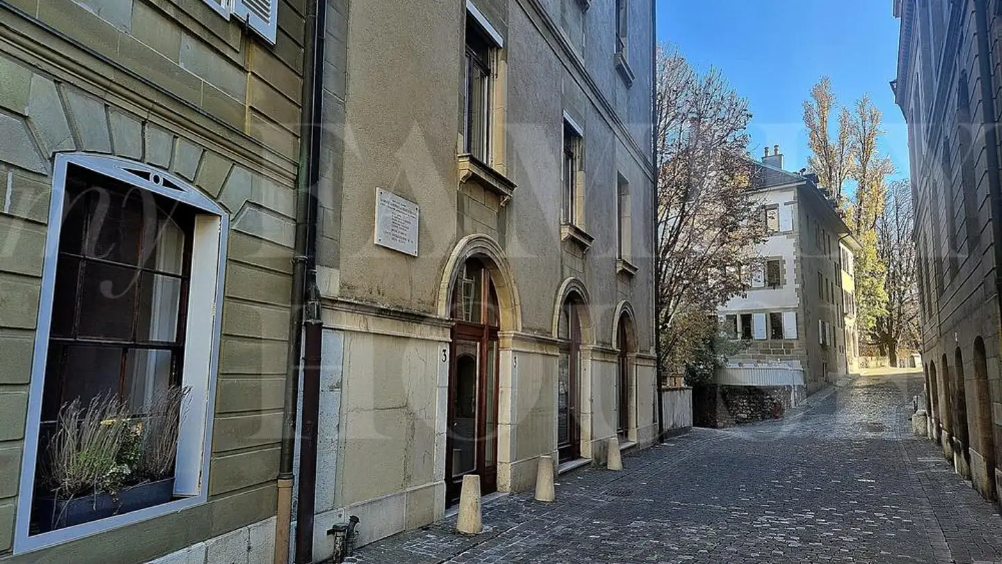 Appartamento in vendita - 1204 Genève