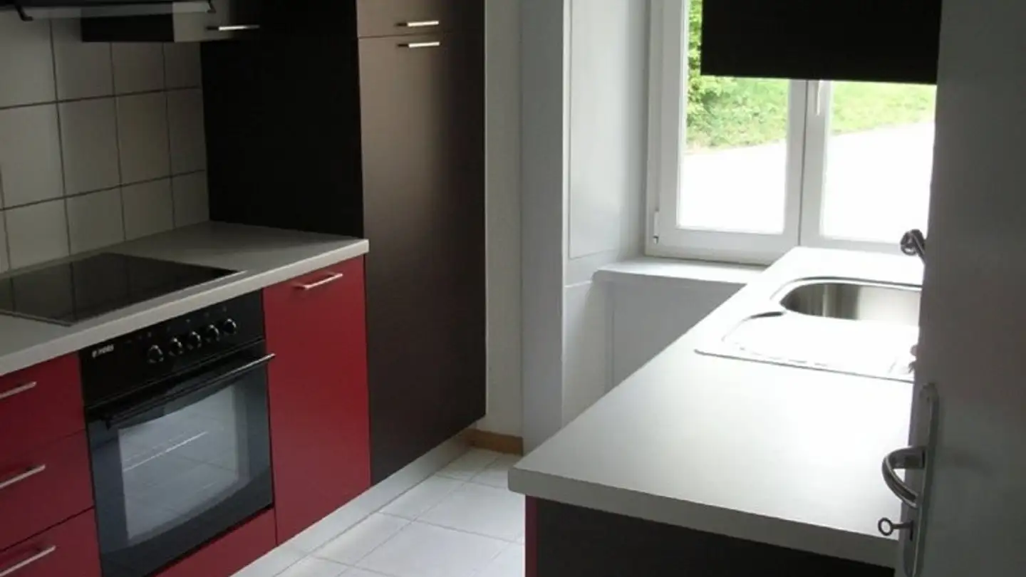 Appartement à louer - Rue Alexis-Marie-Piaget 29, 2300 La Chaux-de-Fonds
