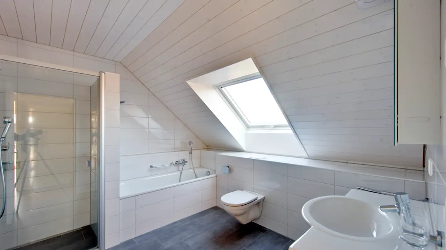 Wohnung mieten - Hauptstrasse 38, 4542 Luterbach - Foto 4