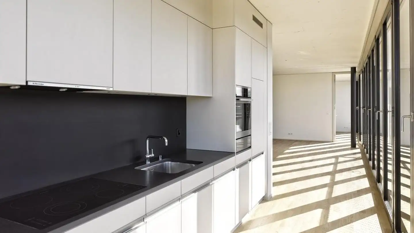 Appartement à louer - Le-Corbusier-Platz 12, 3027 Bern - Photo 2