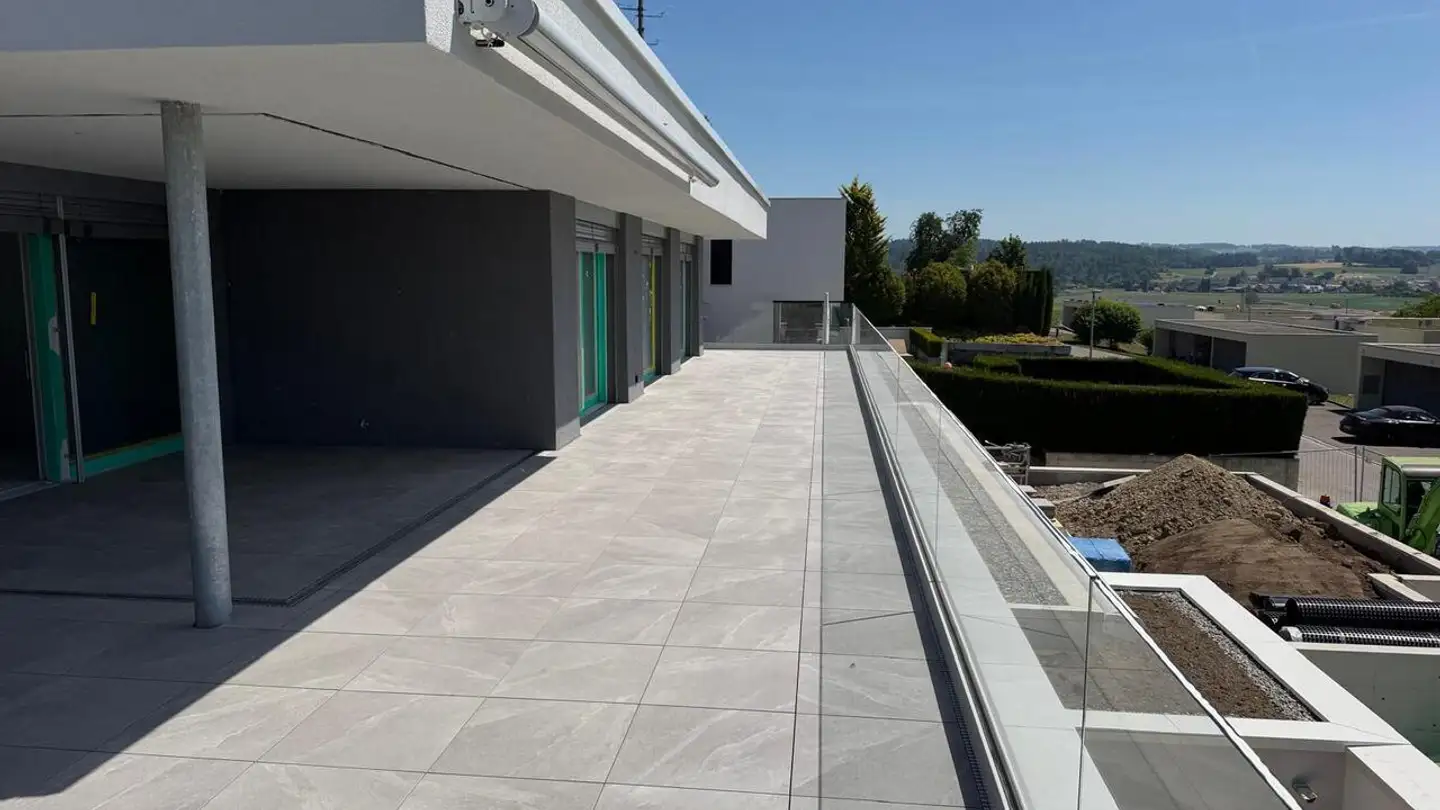 Wohnung mieten - Klimmweg 39, 8305 Dietlikon