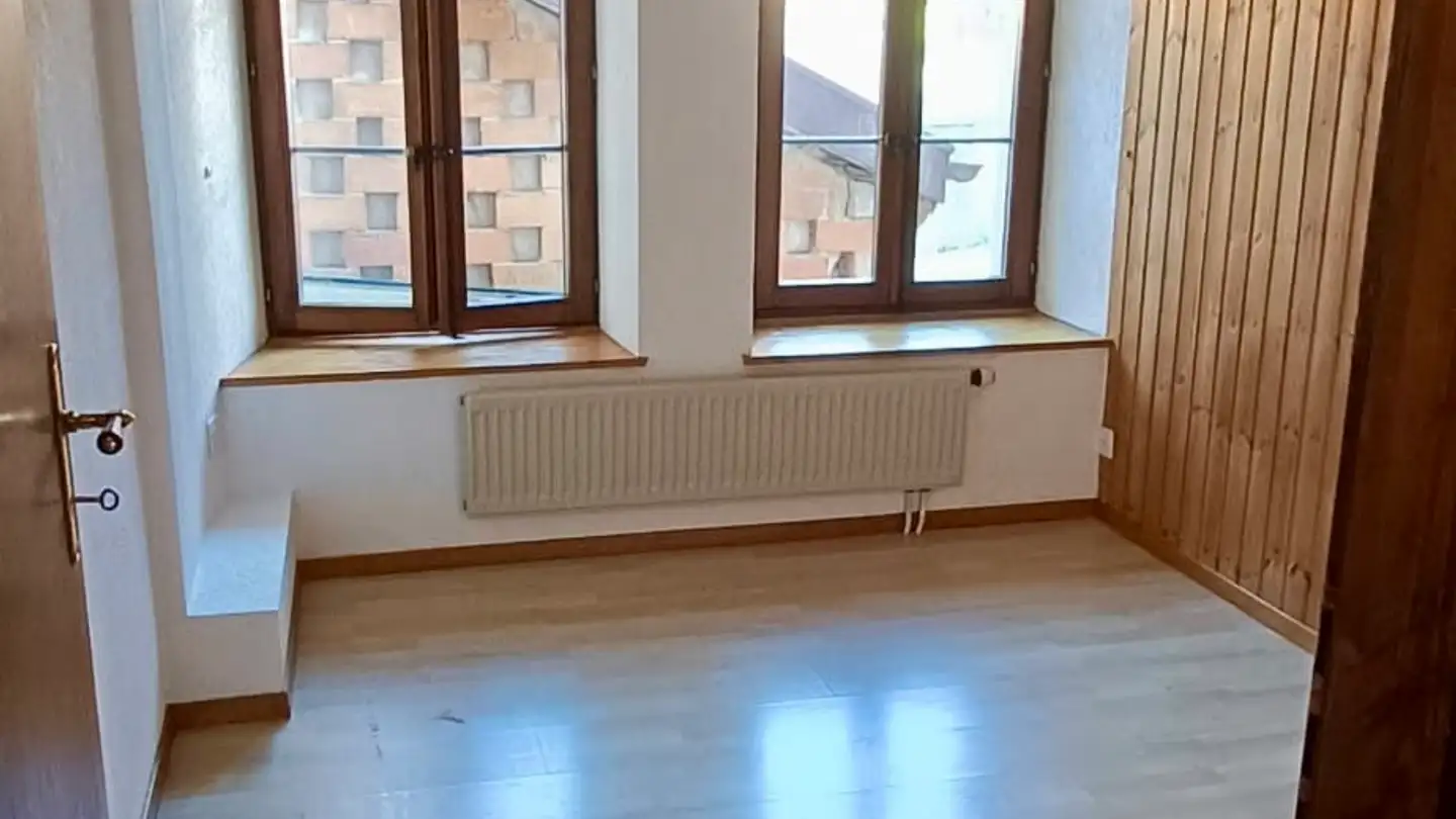 Chambre à louer - 1442 Montagny-près-Yverdon - Photo 3