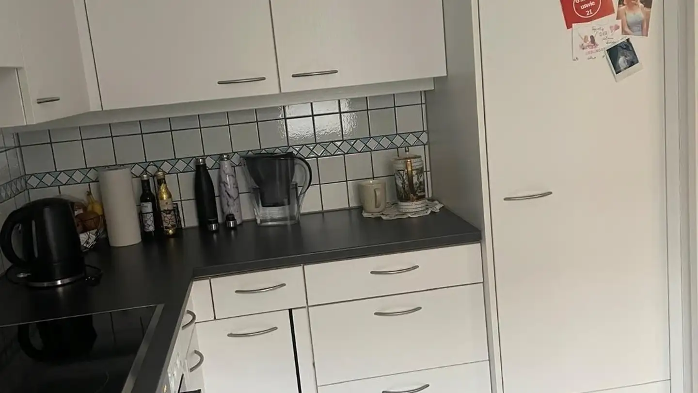 Furnished apartment for rent - Dorfstrasse 21, 5452 Oberrohrdorf - Photo 4