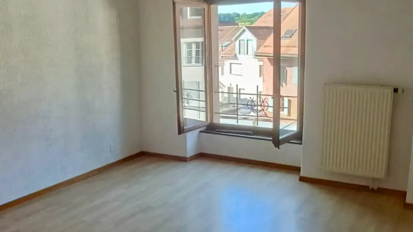 Chambre à louer - 1442 Montagny-près-Yverdon - Photo 4