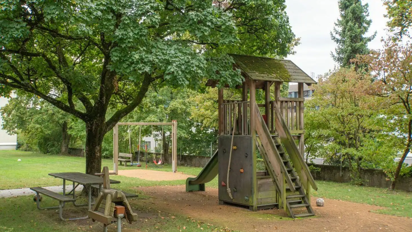 Appartement à louer - Neufeldstrasse, 3076 Worb - Photo 4