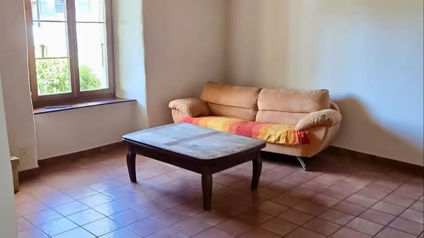 Chambre à louer - 1442 Montagny-près-Yverdon - Photo 2