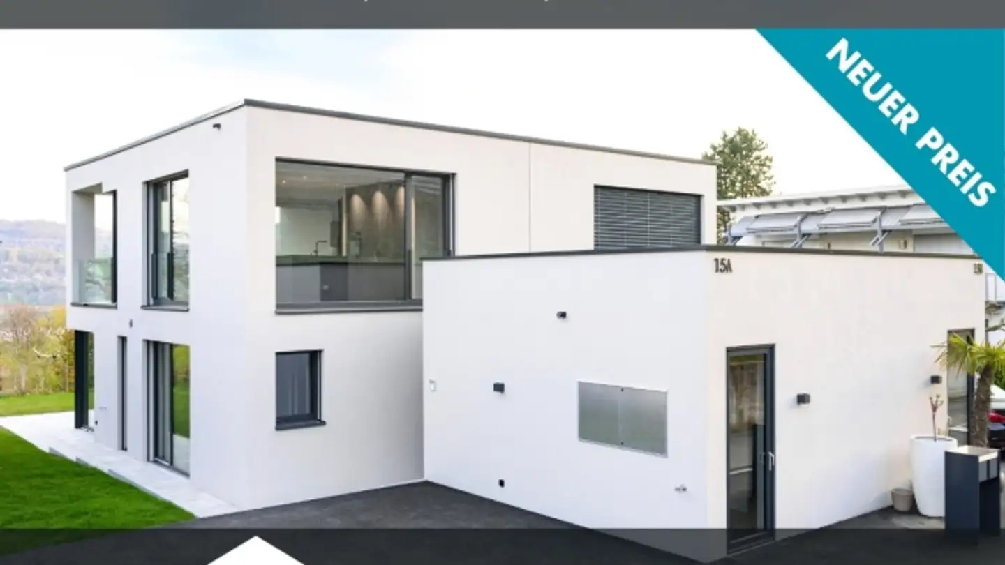 Casa bifamiliare in vendita - Seehaldenstrasse 15a, 8265 Mammern