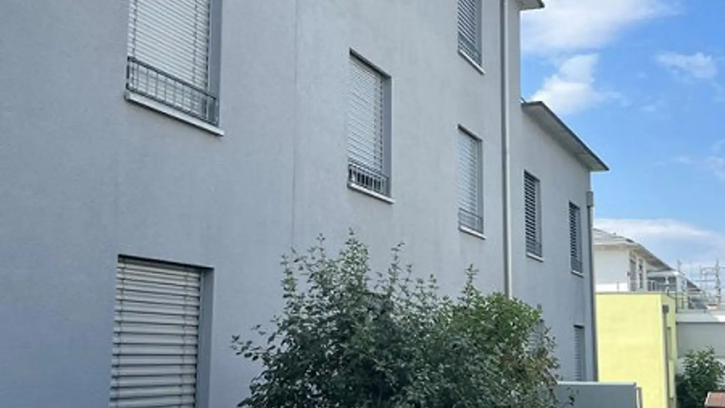 Apartment for rent - Rauracherstrasse 6, 4106 Therwil