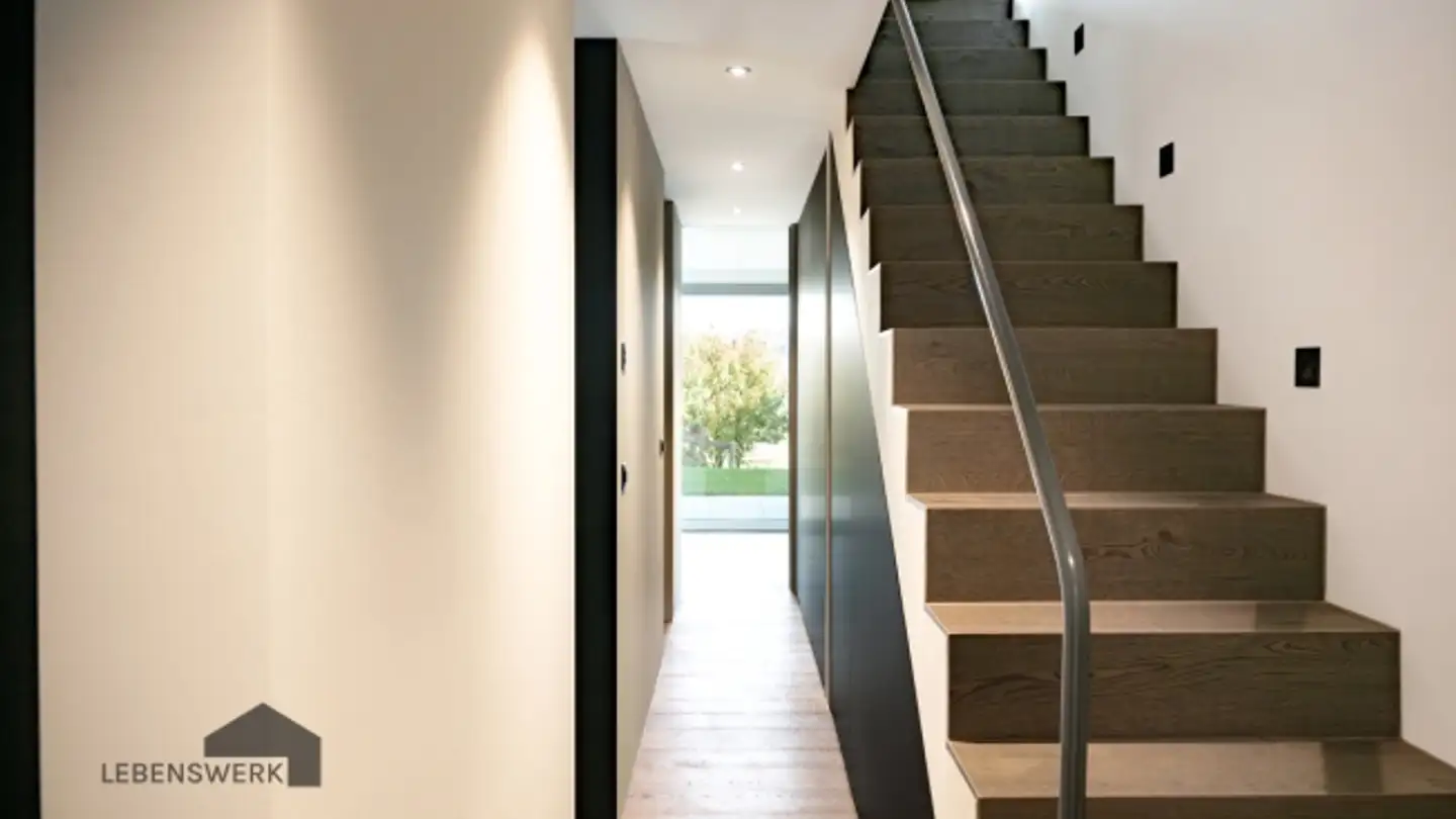 Casa bifamiliare in vendita - Seehaldenstrasse 15a, 8265 Mammern - Foto 2