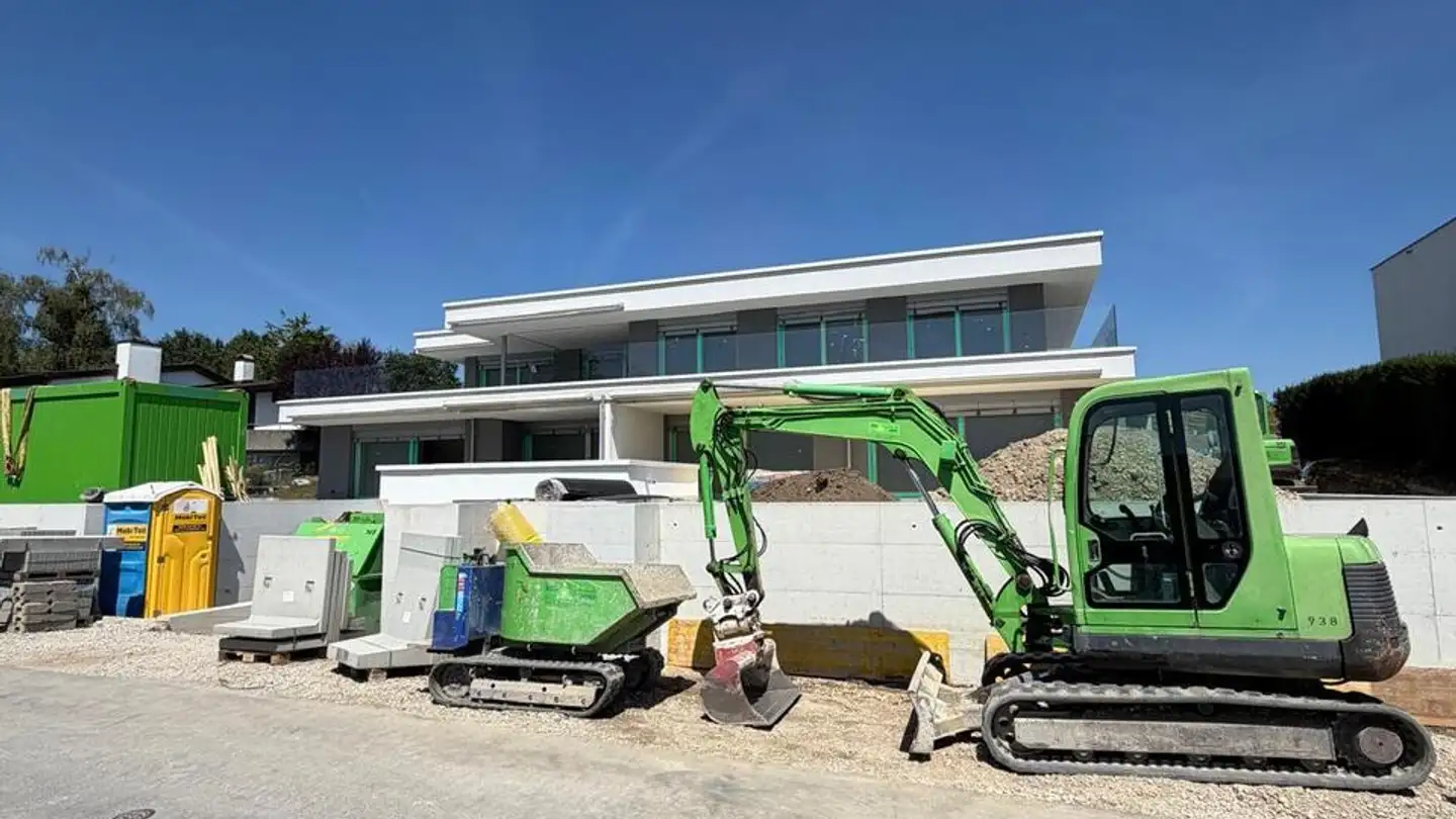 Wohnung mieten - Klimmweg 39, 8305 Dietlikon - Foto 2