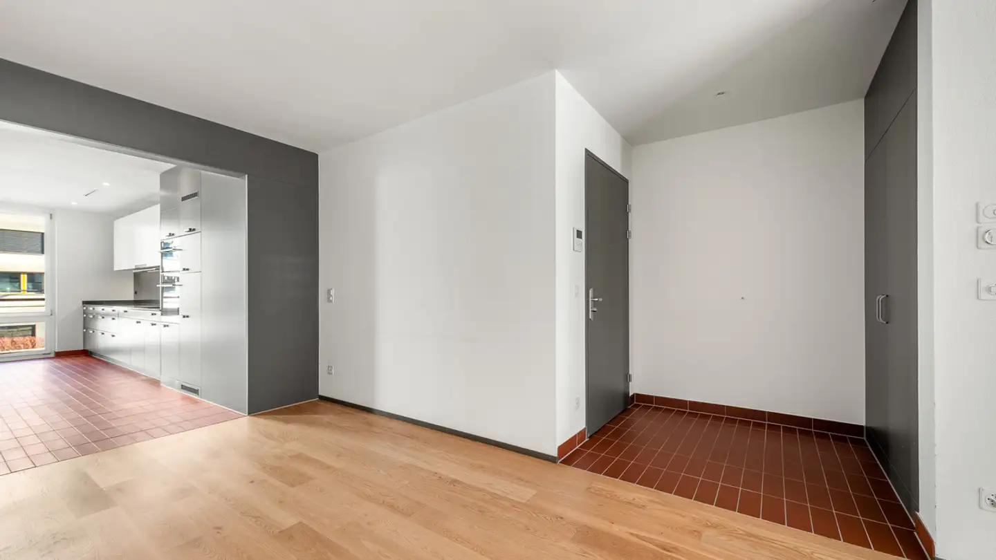 Apartment for rent - Spindelstrasse, 8041 Zürich - Photo 3