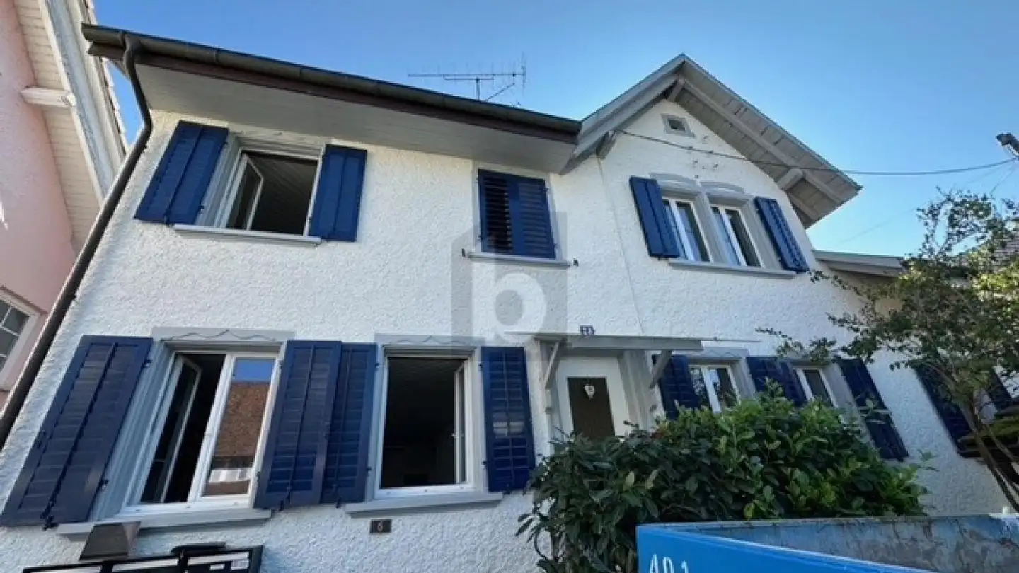 Apartment for rent - 5332 Rekingen AG