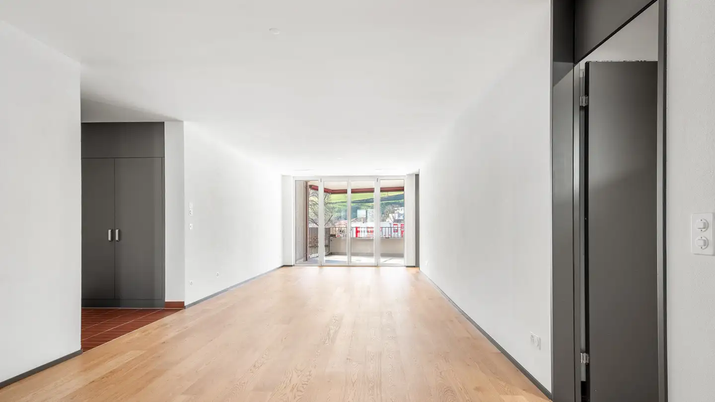 Apartment for rent - Spindelstrasse, 8041 Zürich - Photo 4