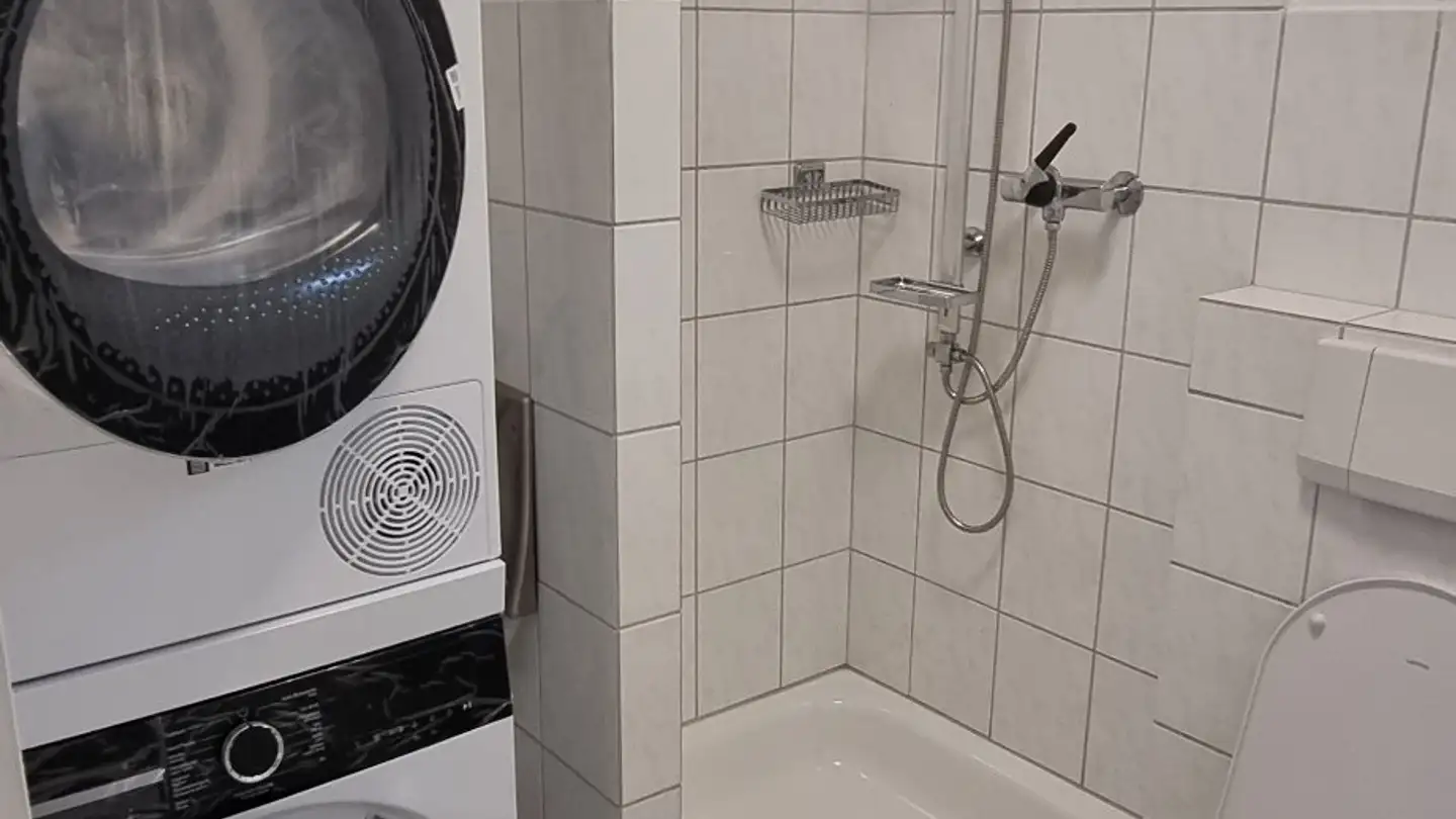 Zimmer mieten - Schwarzwaldallee, 4058 Basel