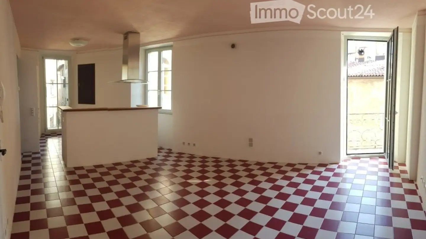 Appartamento in affitto - Salita Monticello 1, 6821 Rovio