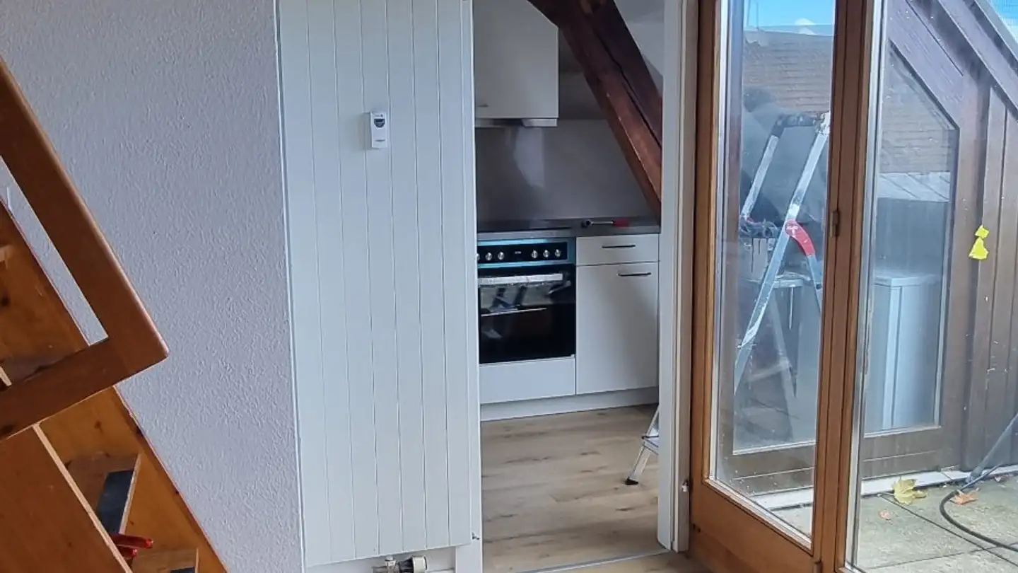 Zimmer mieten - Schwarzwaldallee, 4058 Basel - Foto 2