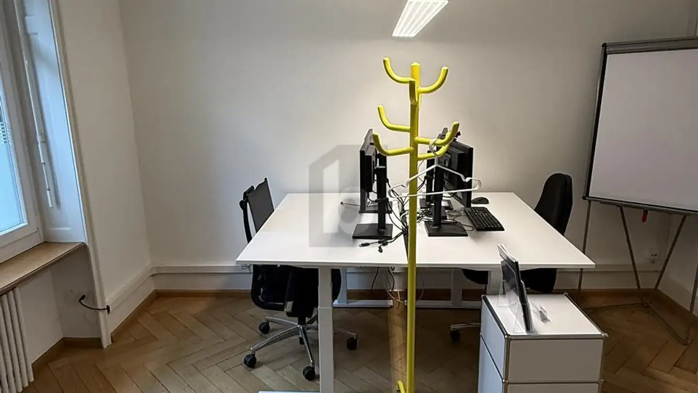 Office space for rent - 4052 Basel - Photo 3