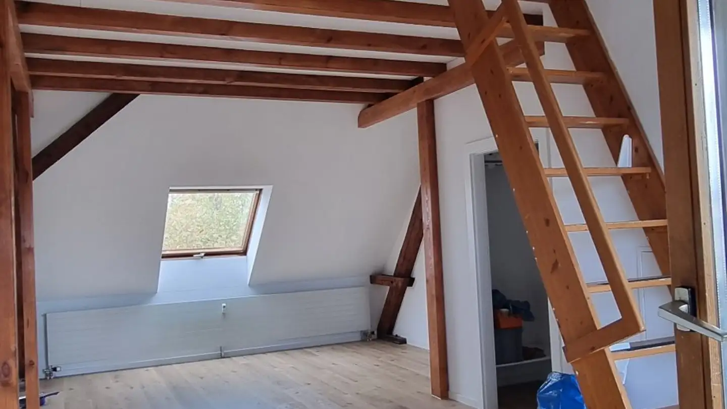 Zimmer mieten - Schwarzwaldallee, 4058 Basel - Foto 3