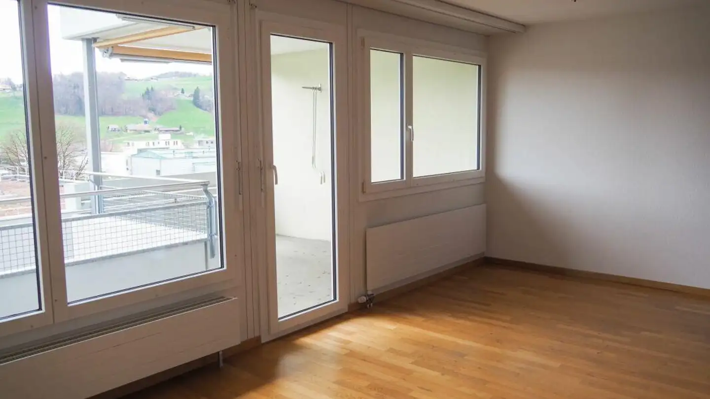 Appartamento in affitto - Neufeldstrasse, 3076 Worb - Photo 2