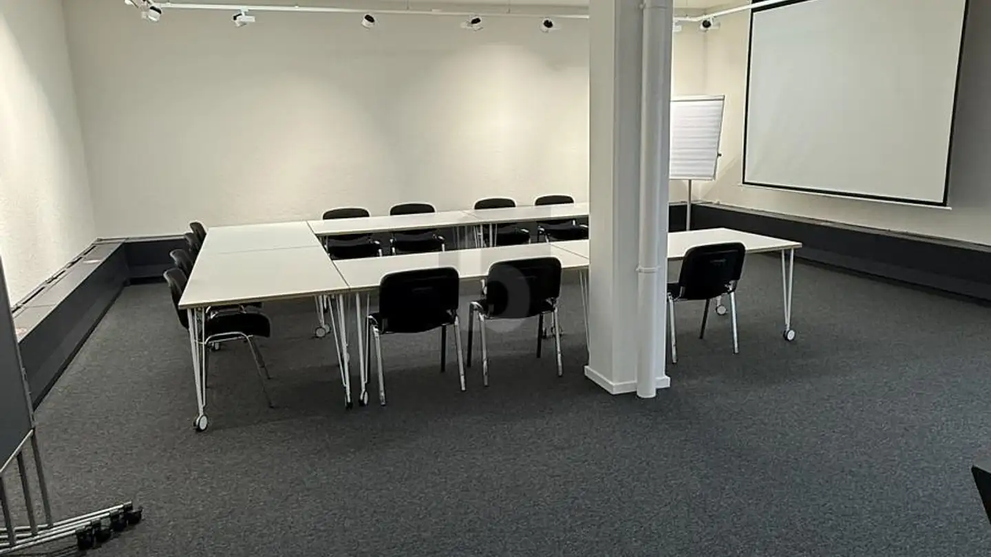 Office space for rent - 4052 Basel - Photo 4