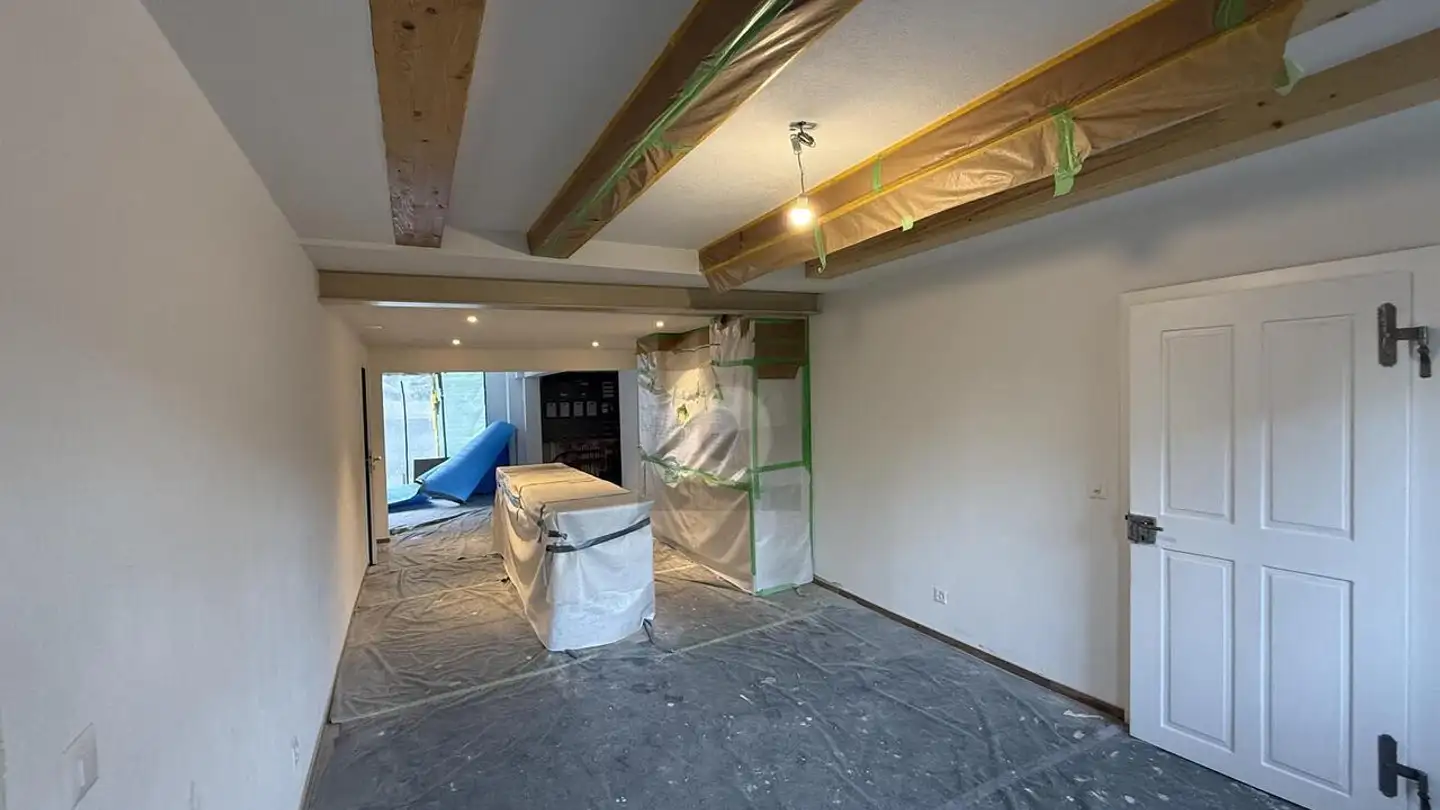 Apartment for rent - 5332 Rekingen AG - Photo 2