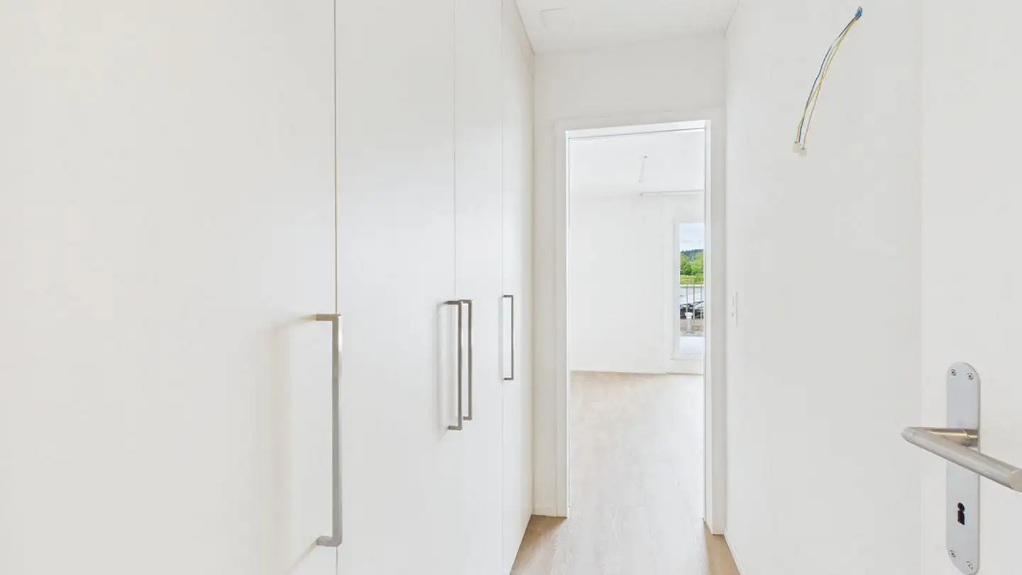 Attique à louer - Schönbühlring 6, 6005 Luzern - Photo 2
