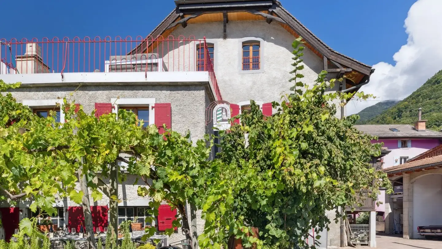 Einfamilienhaus kaufen - 1867 Ollon VD - Foto 4