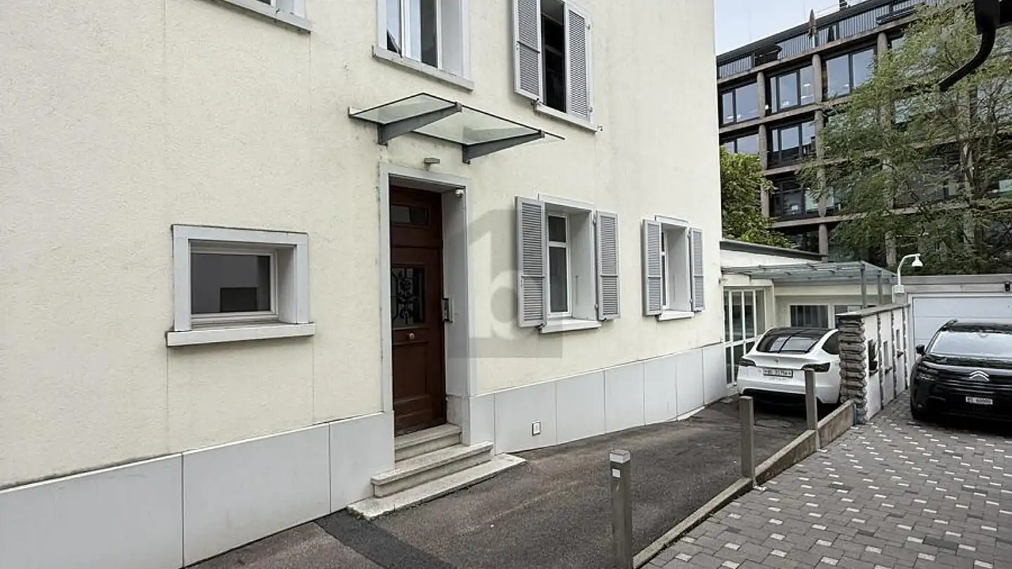 Office space for rent - 4052 Basel